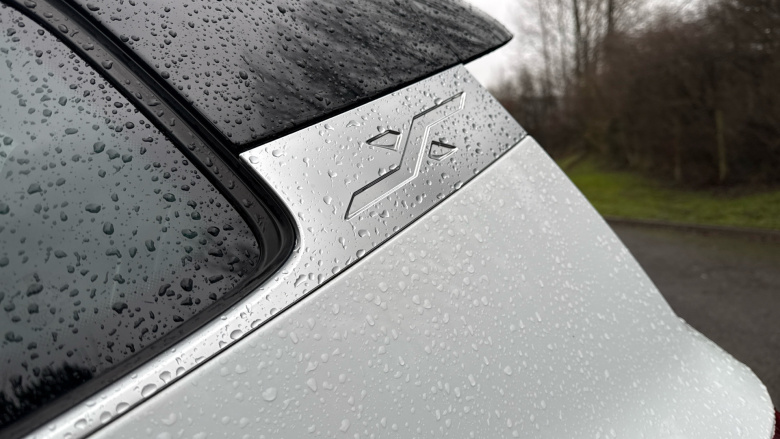 SEAT Arona 1.0 TSI 110 FR [EZ] 5dr Petrol Hatchback